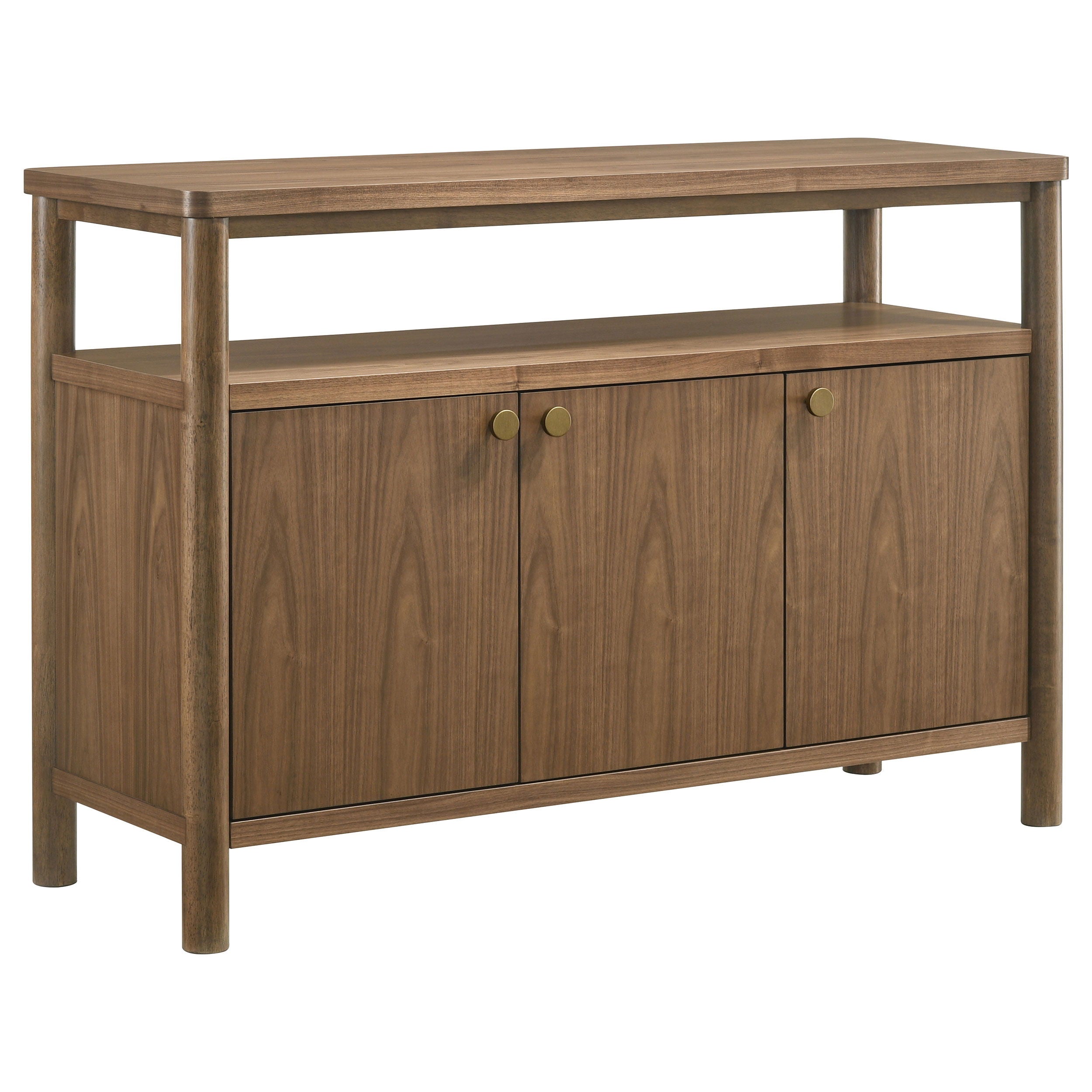 Biltmore - Dining Cabinet Sideboard Buffet - Walnut