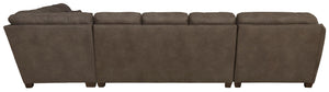 Jackson - Royce - Sectional Set - 5th Avenue Furniture