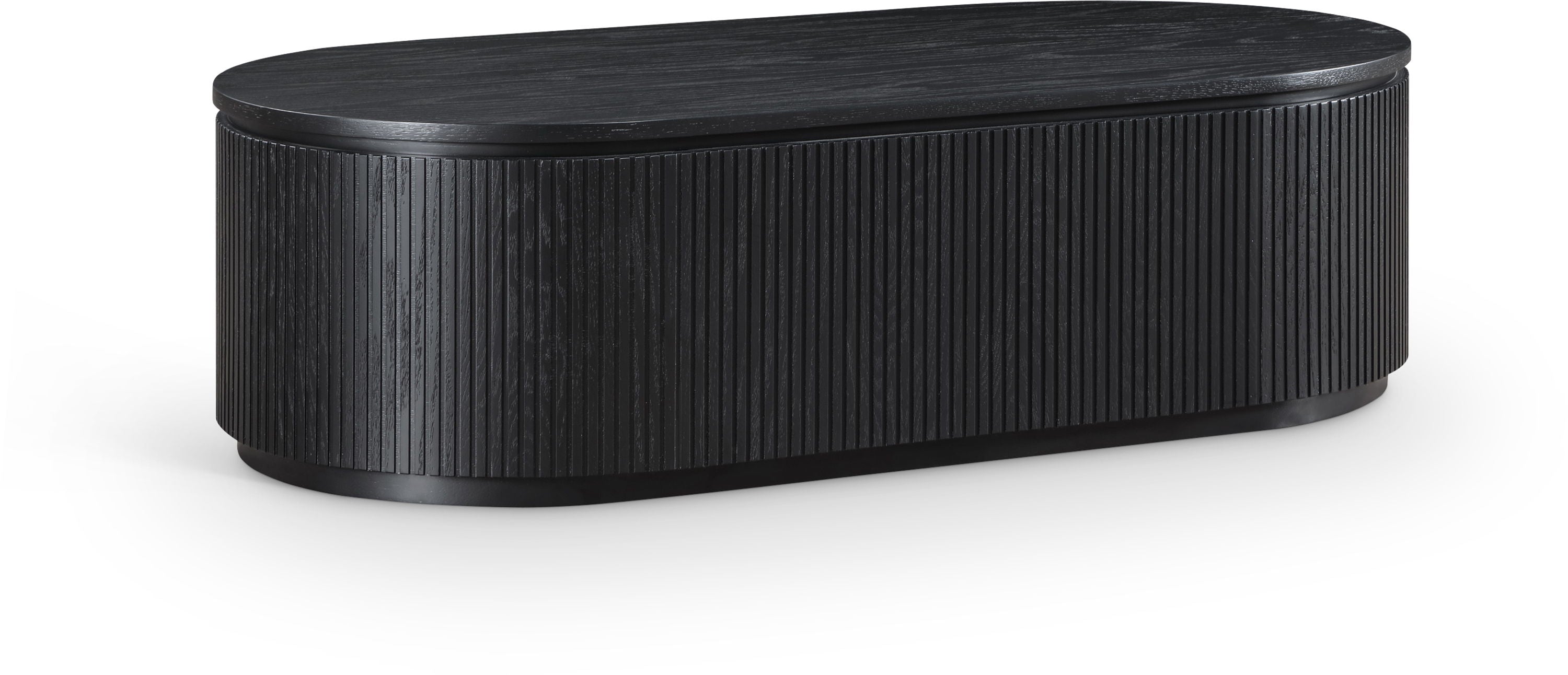 Moana - Rubberwood Coffee Table