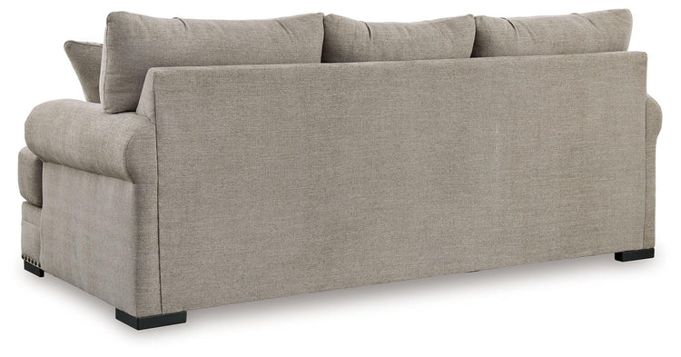 Benchcraft® - Galemore - Quarry - Sofa - 5th Avenue Furniture