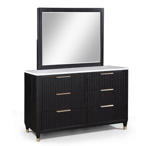 Crown Mark - Kara - Dresser - 5th Avenue Furniture