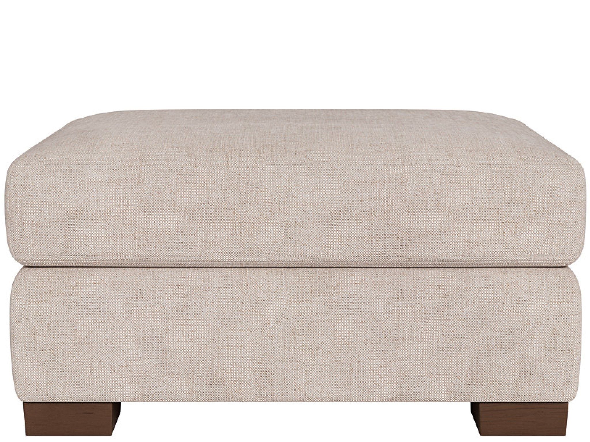 Brooke - Ottoman, Special Order - Beige