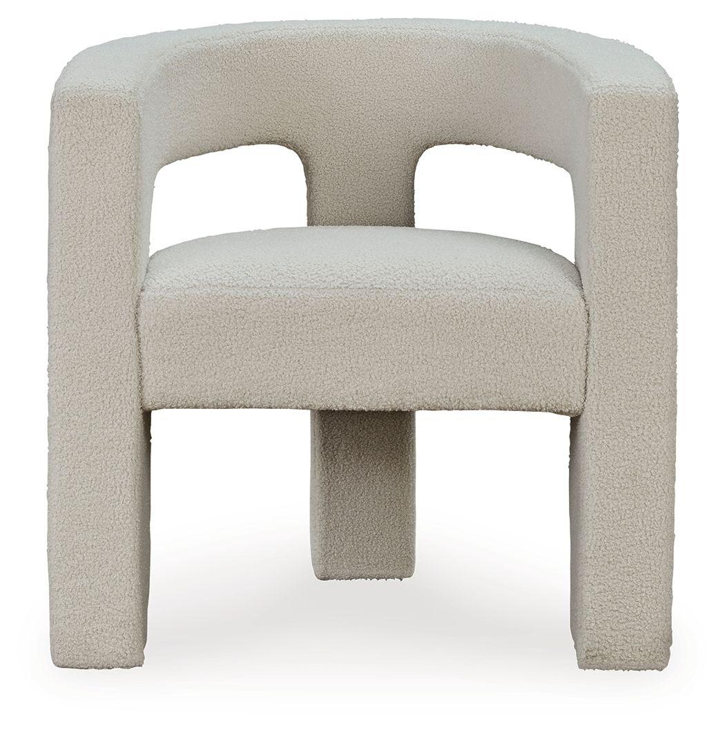 Signature Design by Ashley® - Landick - Accent Chair - 5th Avenue Furniture