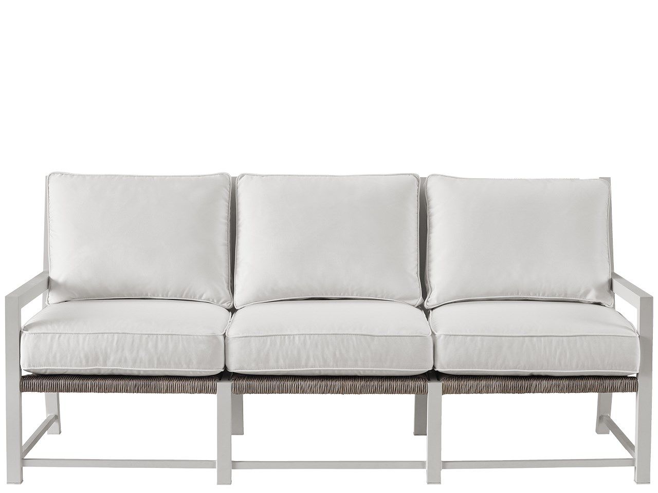 Tybee - Sofa -Special Order - White