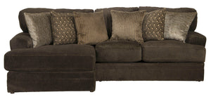 Jackson - Mammoth - Sectional - 5th Avenue Furniture