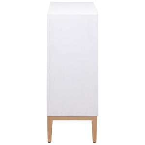 Coaster Fine Furniture - Gretchen - Accent Cabinet - White - 5th Avenue Furniture