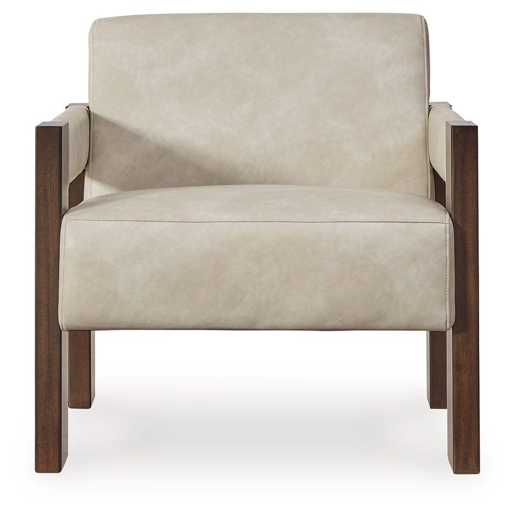 Signature Design by Ashley® - Adlanlock - Accent Chair - 5th Avenue Furniture