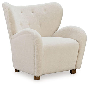 Signature Design by Ashley® - Larbell - Accent Chair - 5th Avenue Furniture