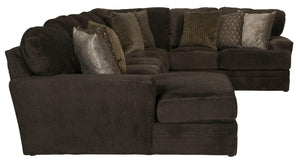 Jackson - Mammoth - Sectional - 5th Avenue Furniture