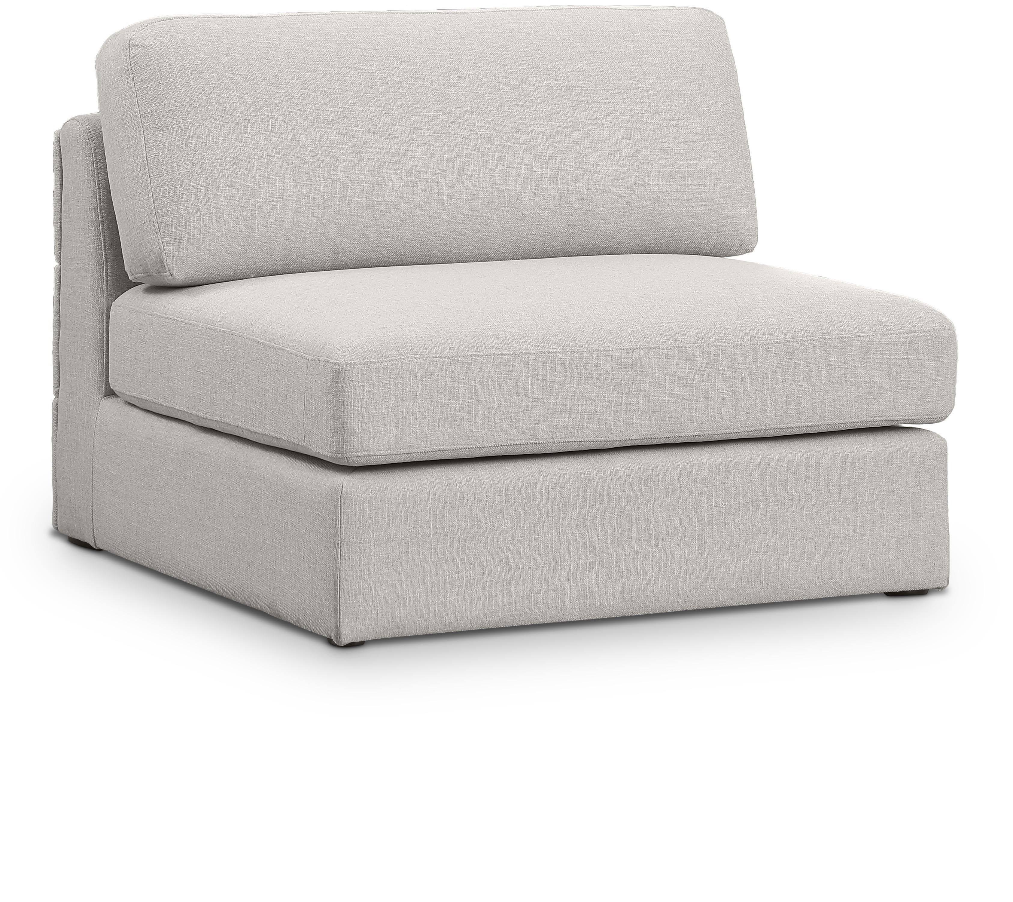 Beckham - Armless Chair