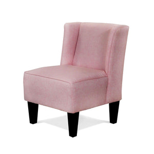 Furniture of America - Mimi - Kids Chair - Pink - 5th Avenue Furniture