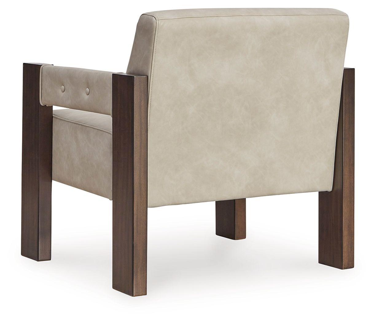Signature Design by Ashley® - Adlanlock - Accent Chair - 5th Avenue Furniture