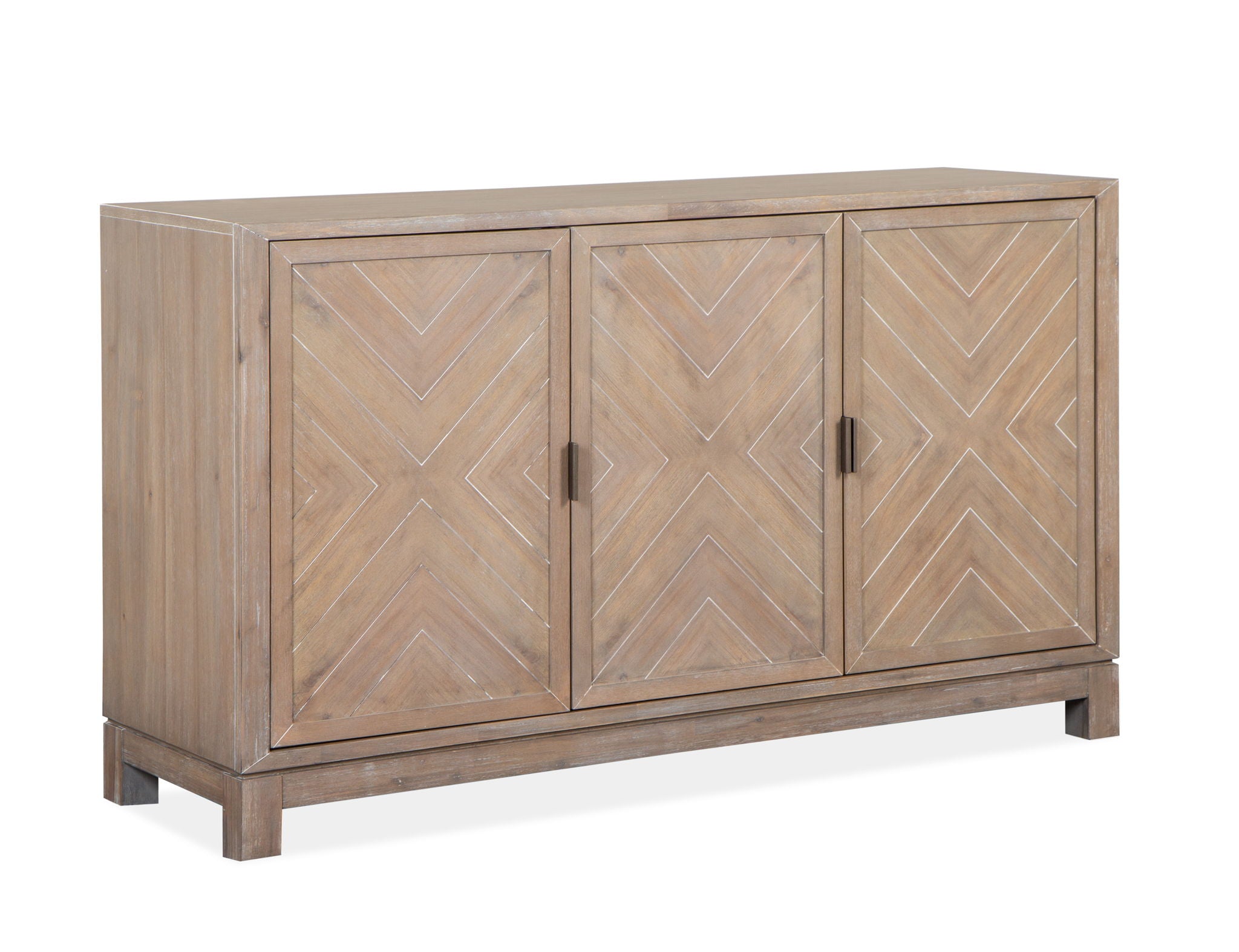 Ainsley - Buffet - Cerused Khaki