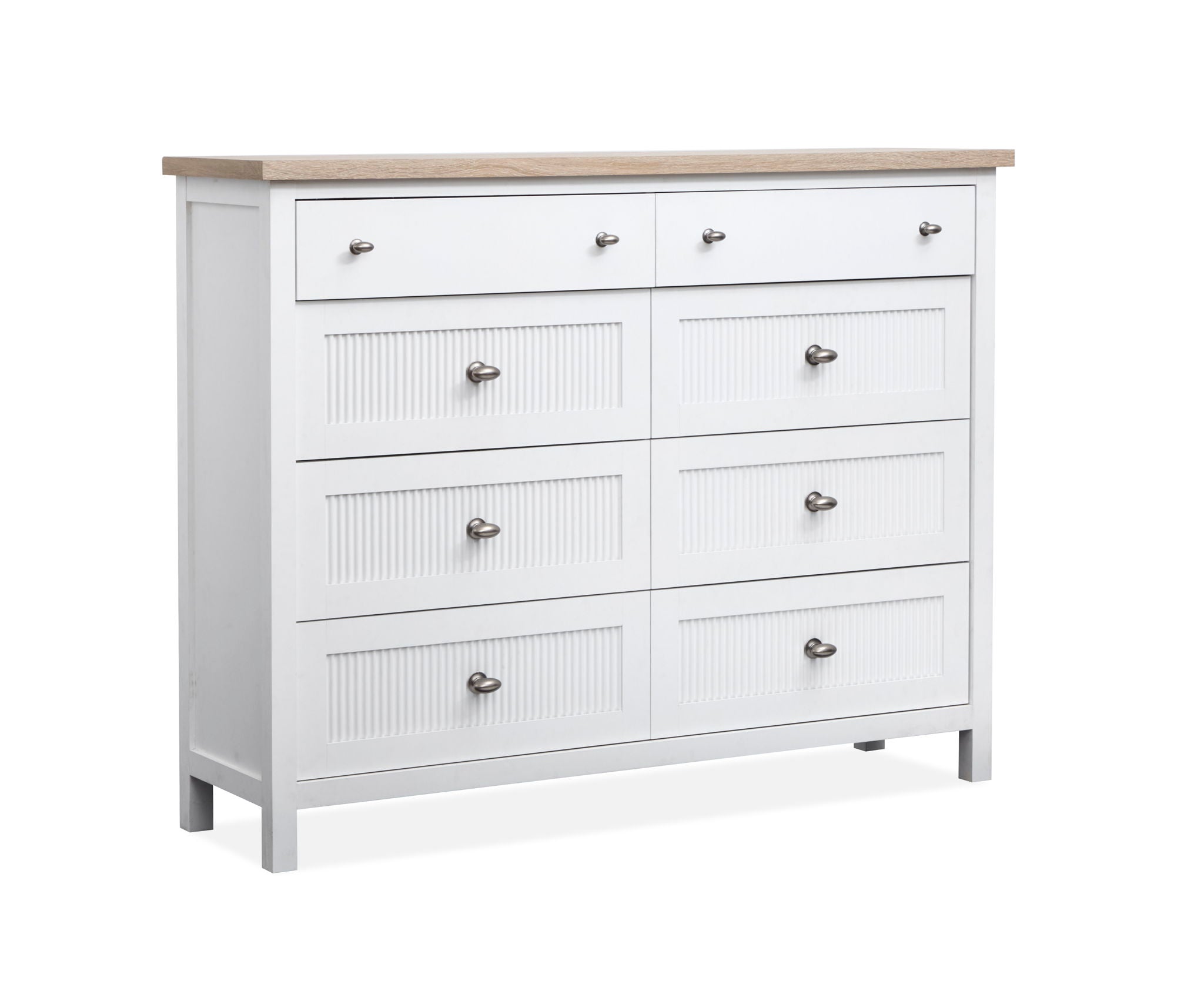 Windmill Harbour - Chesser