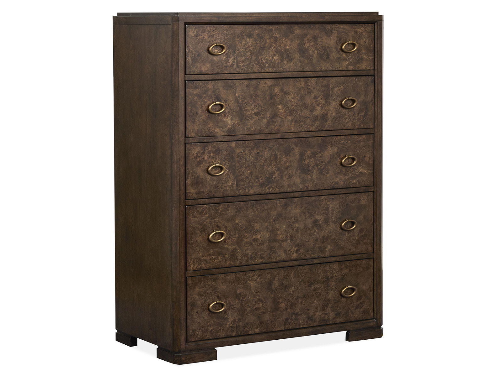 Rowan - Drawer Chest - Espresso