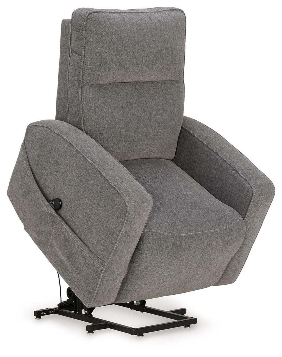 Signature Design by Ashley® - Starganza - Power Lift Recliner - 5th Avenue Furniture