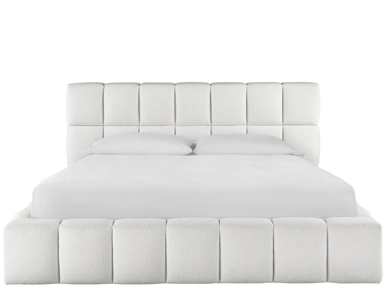 Modern - Colina Bed