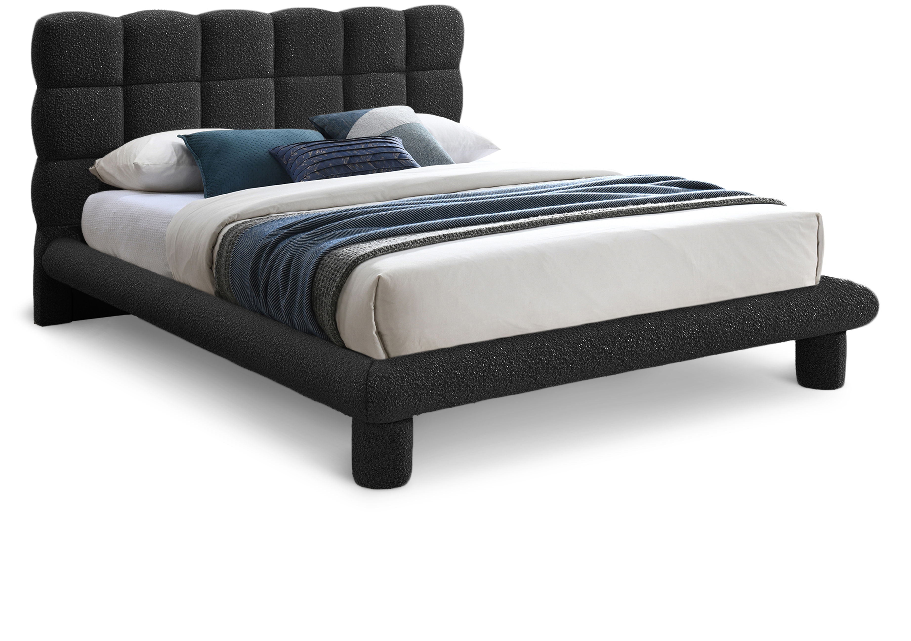 Deco - Bed