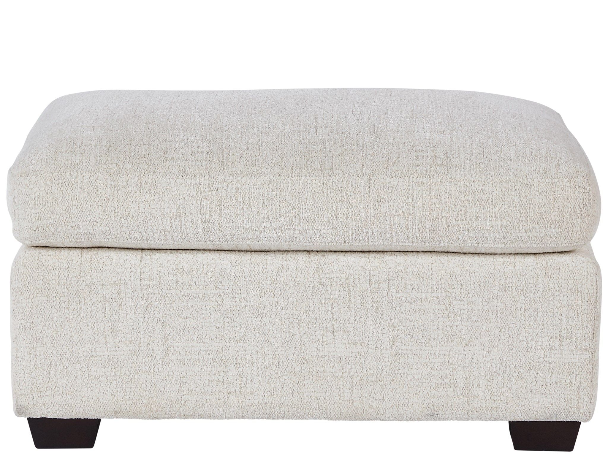 Curated - Emmerson Ottoman