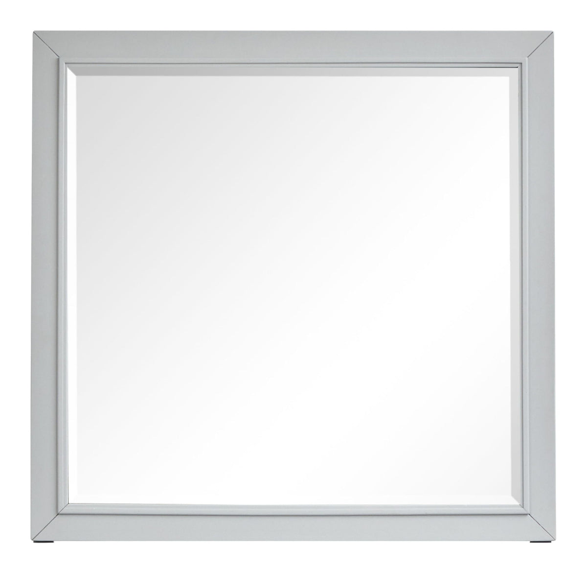 Charleston - Landscape Mirror