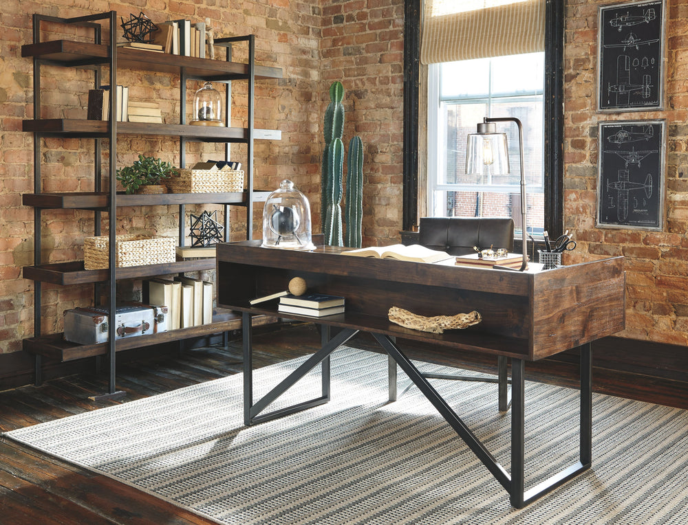 Home Office