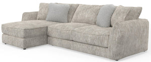 Jackson - Bucktown - 2 Piece Sofa - 5th Avenue Furniture