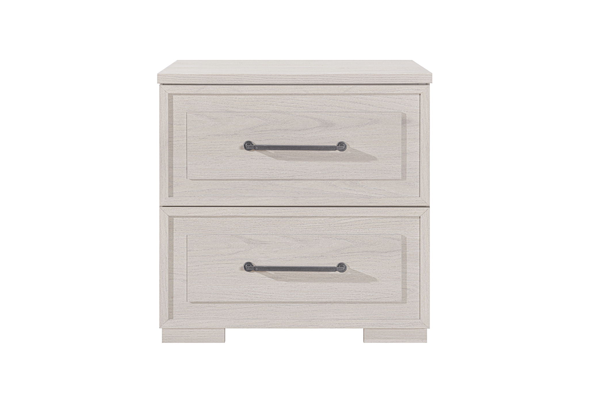 Clara - Nightstand - Beige