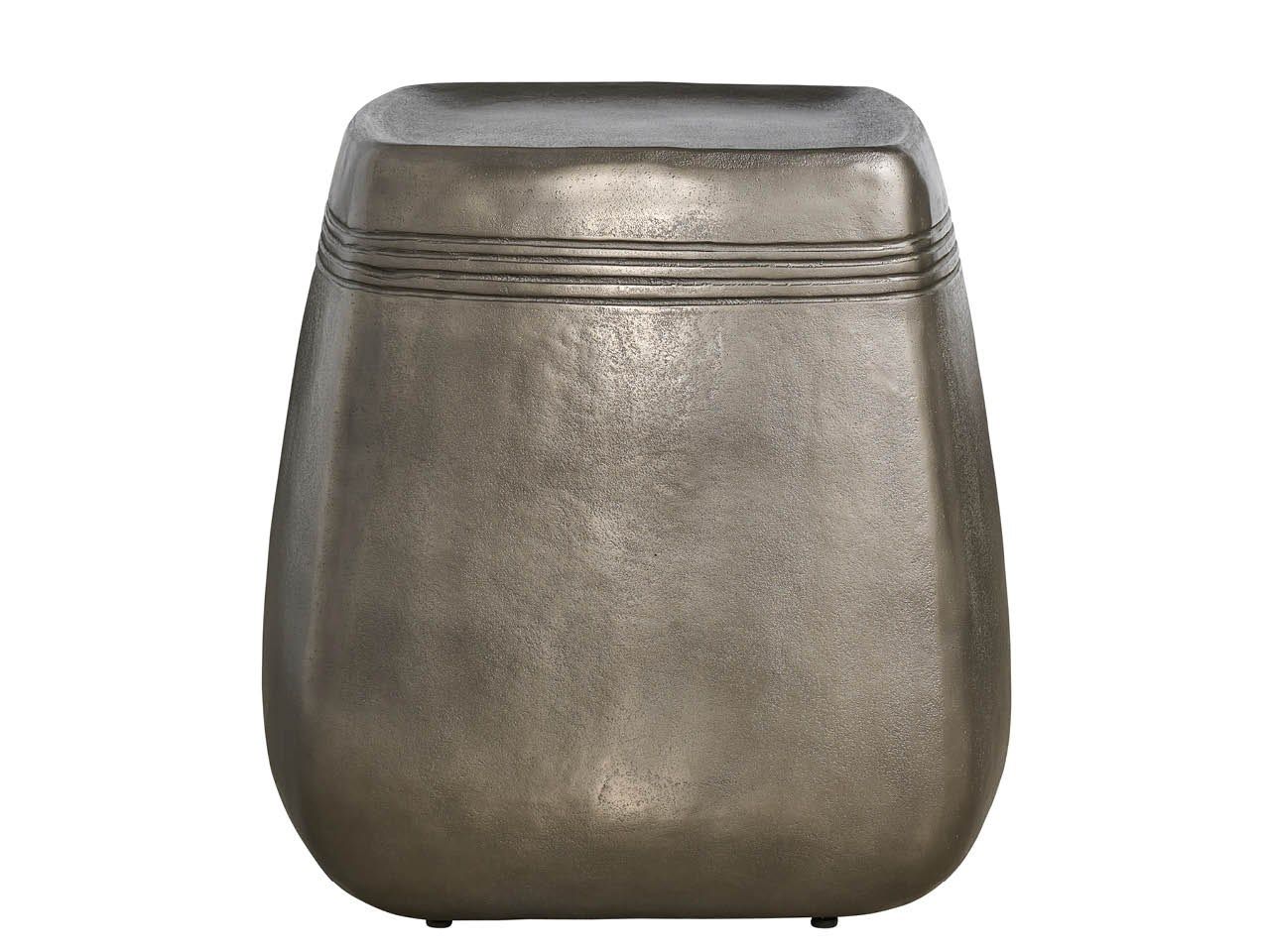 Coastal Living Outdoor - Saratoga End Table - Bronze