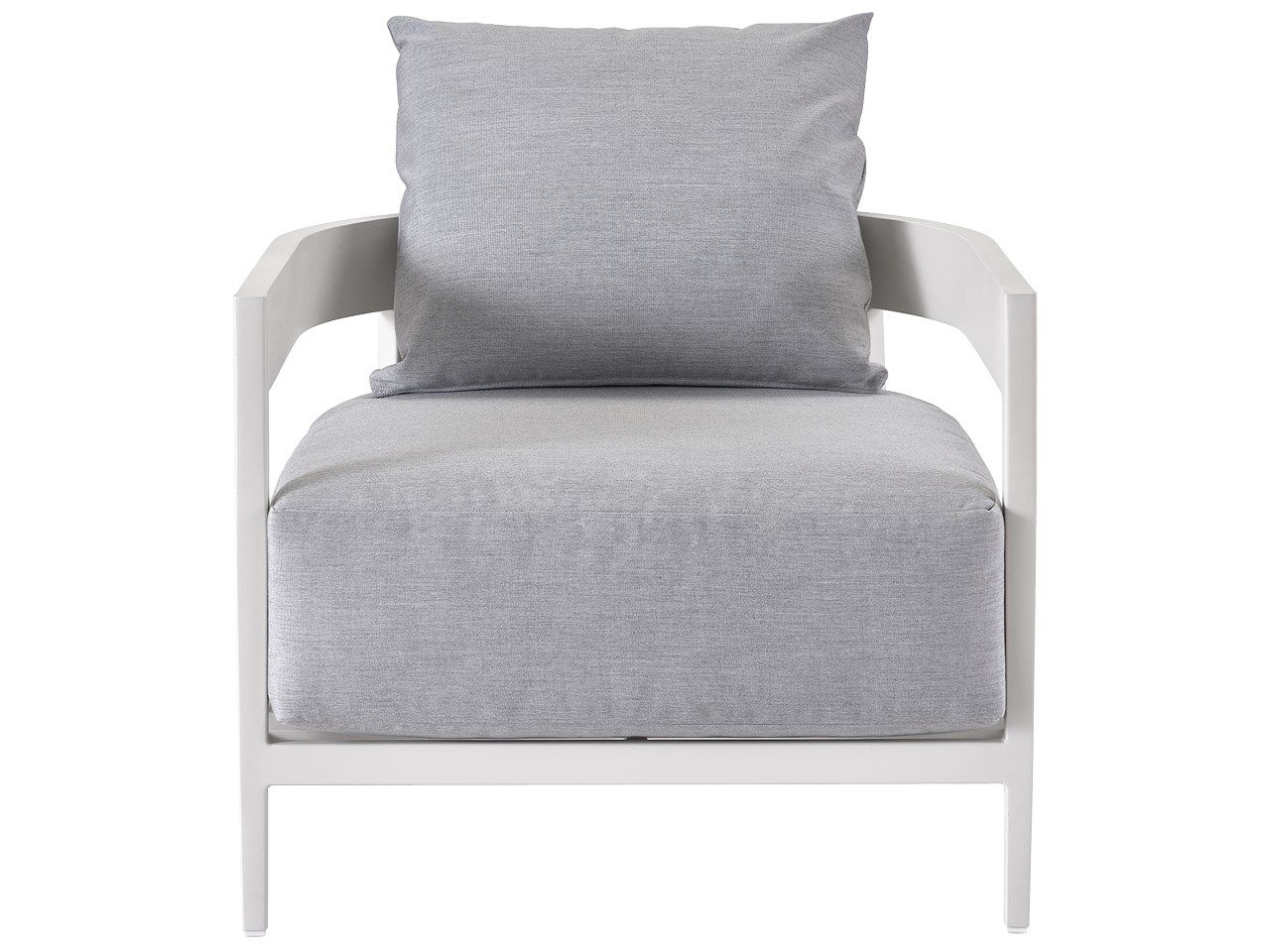 South Beach - Lounge Chair - Special Order - Gray