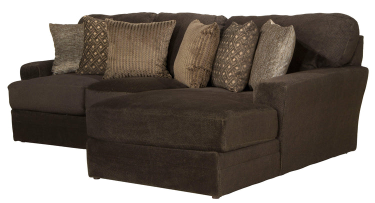 Jackson - Mammoth - Sectional - 5th Avenue Furniture