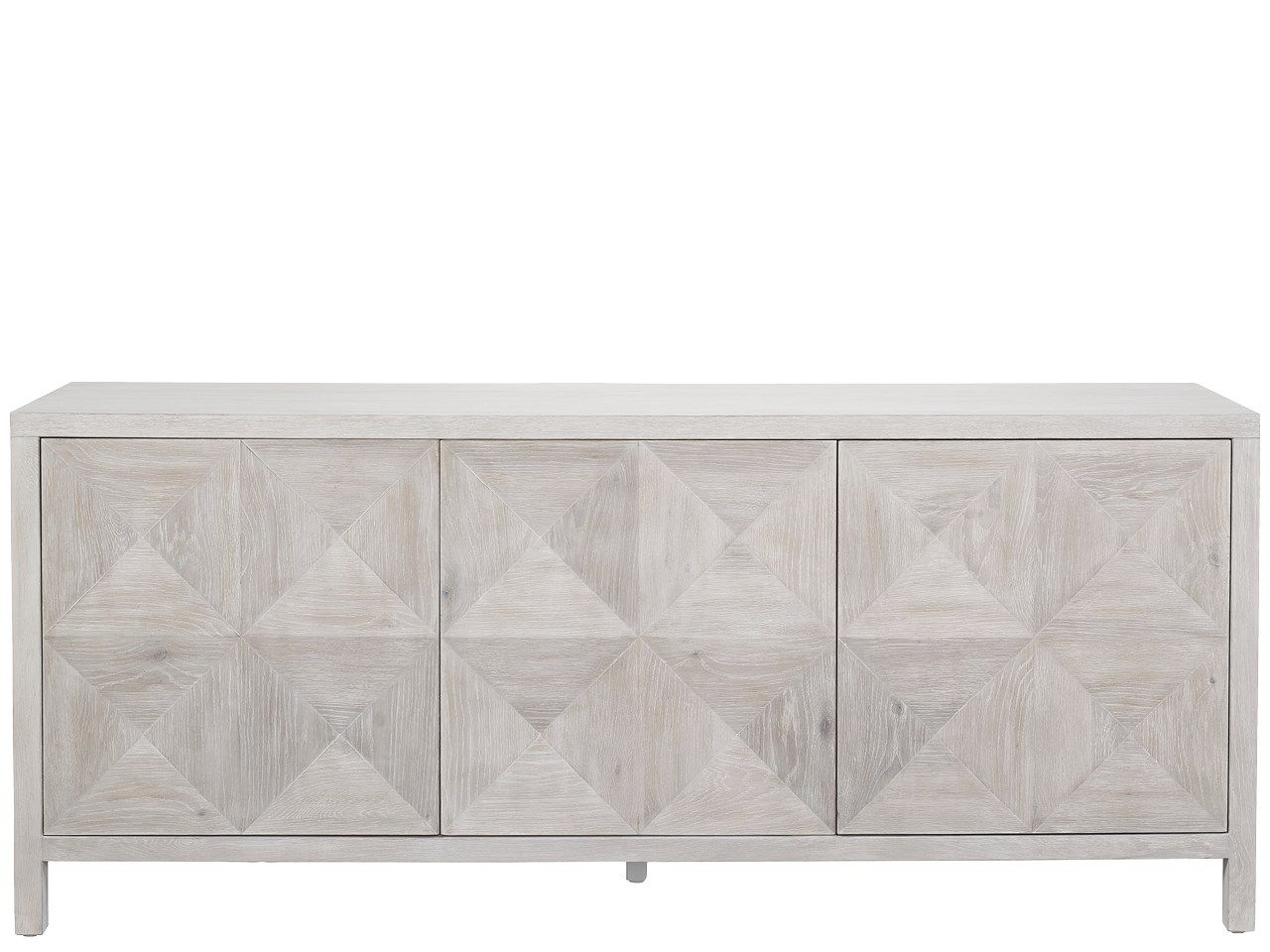 Modern Farmhouse - Sadie Credenza