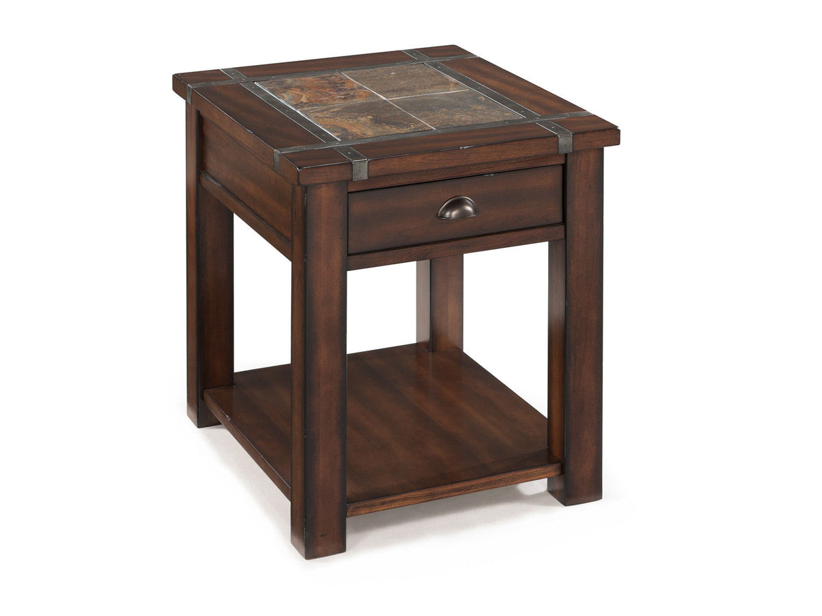 Roanoke - Rectangular Table