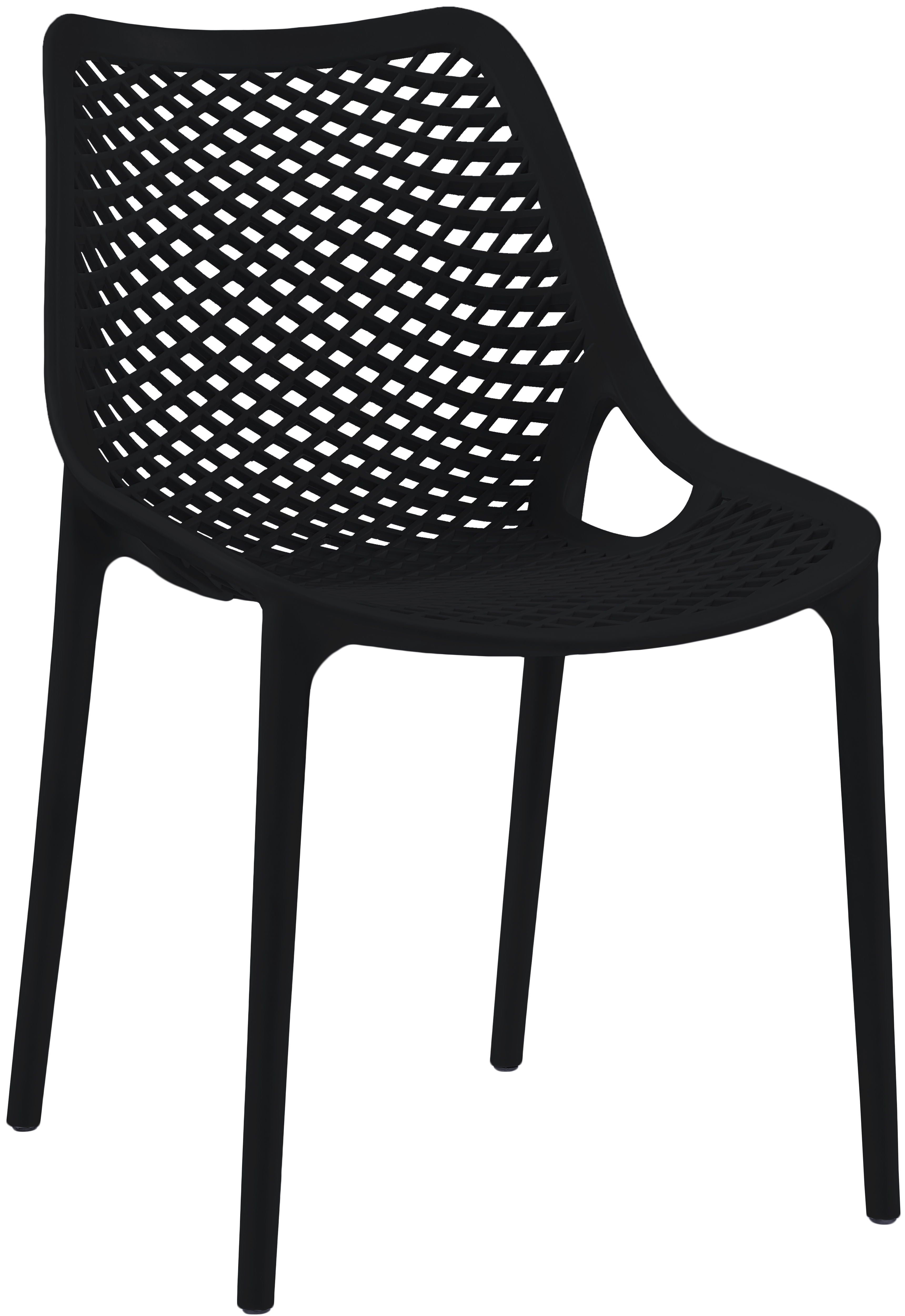 Mykonos - Outdoor Patio Dining Chair (Set of 2)