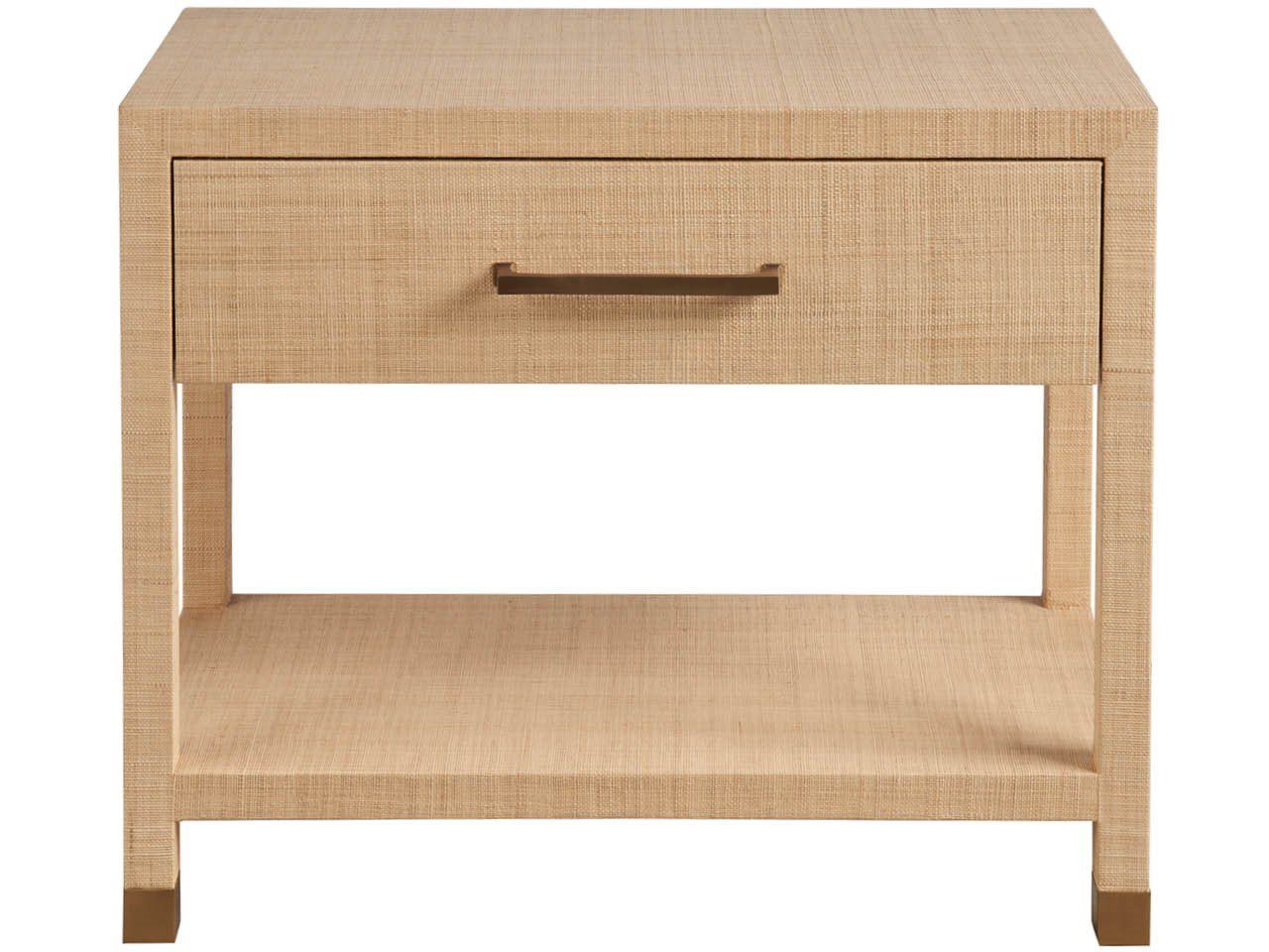 Modern - Leah Nightstand