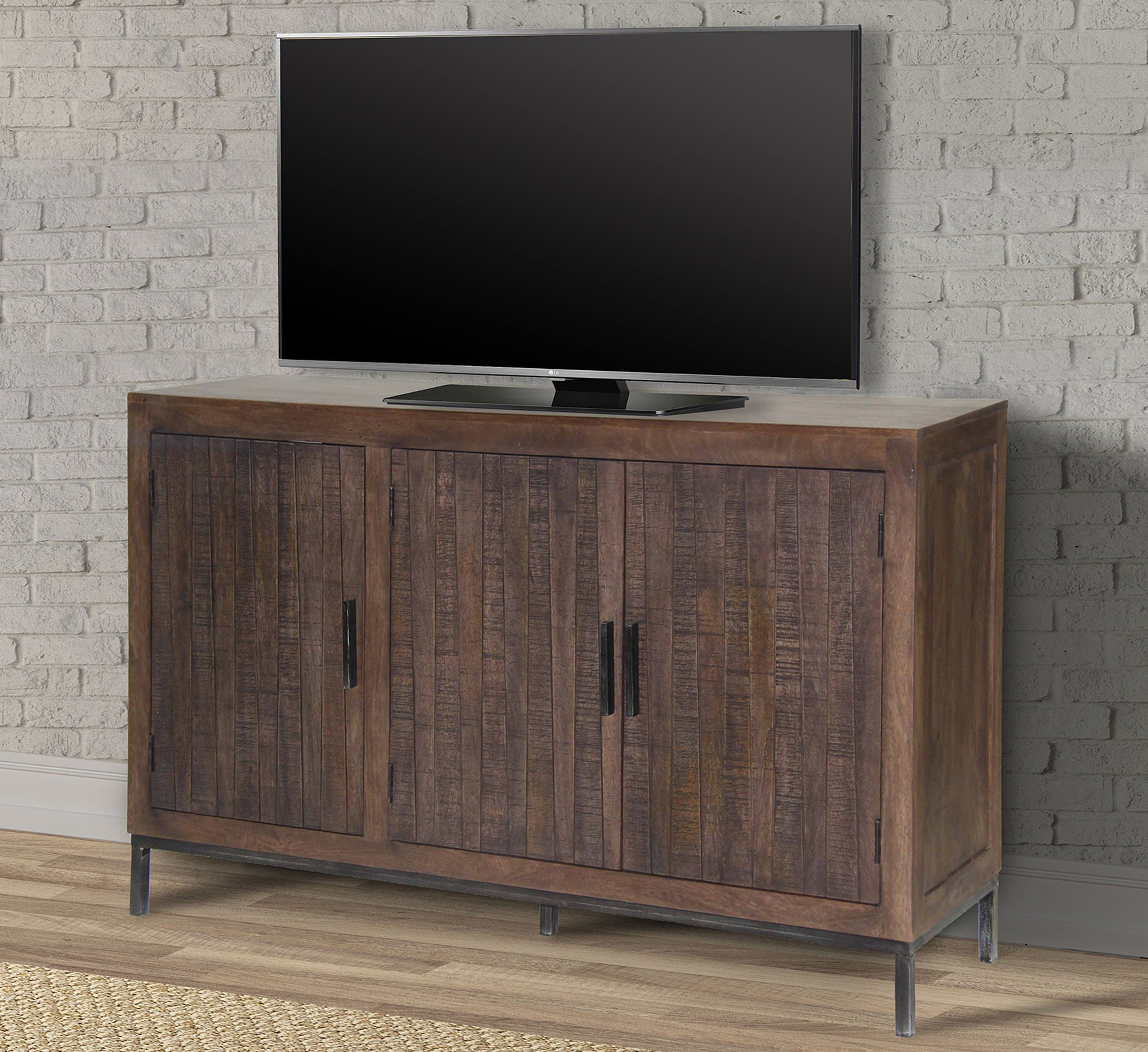 Crossings Morocco - TV Console