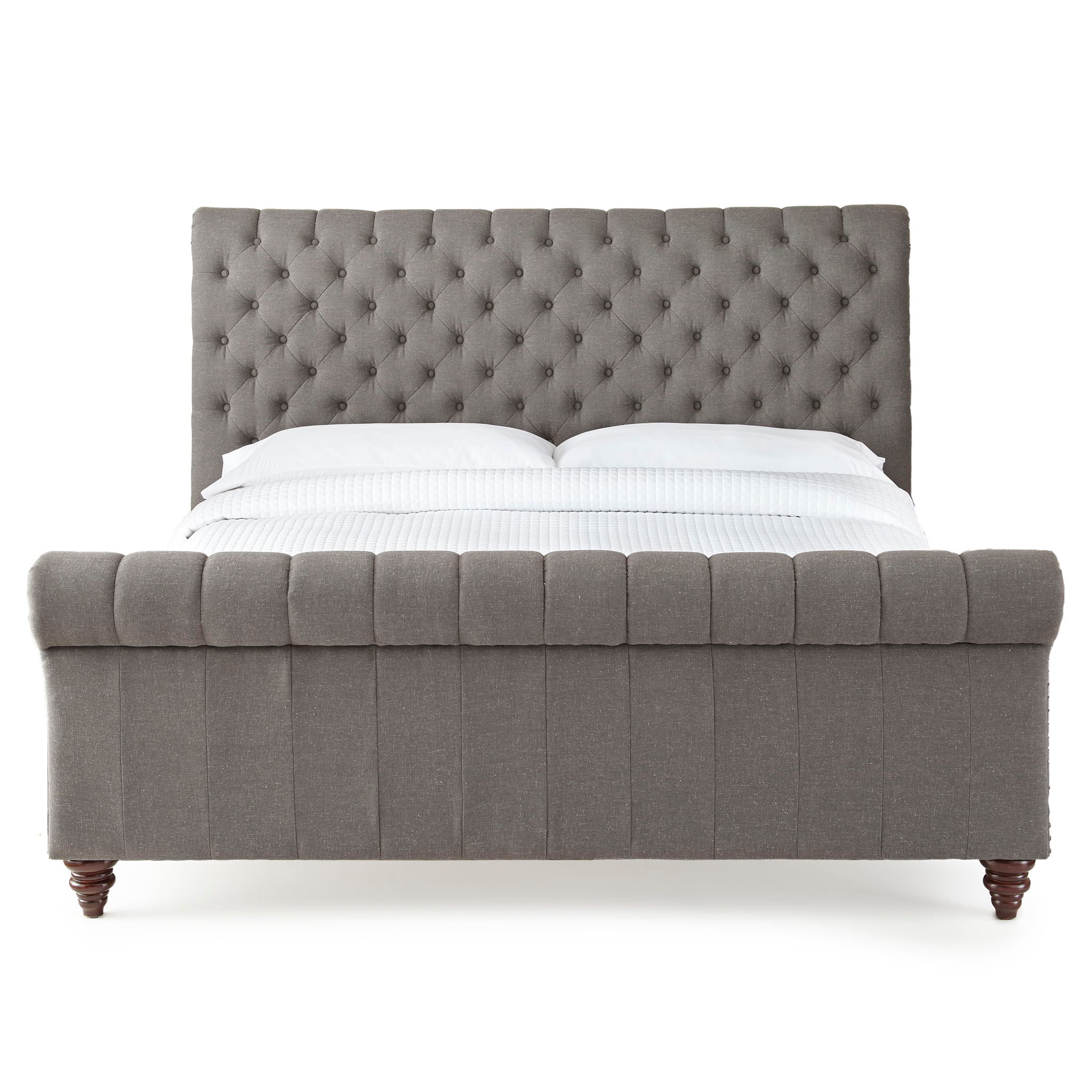 Swanson - Bed