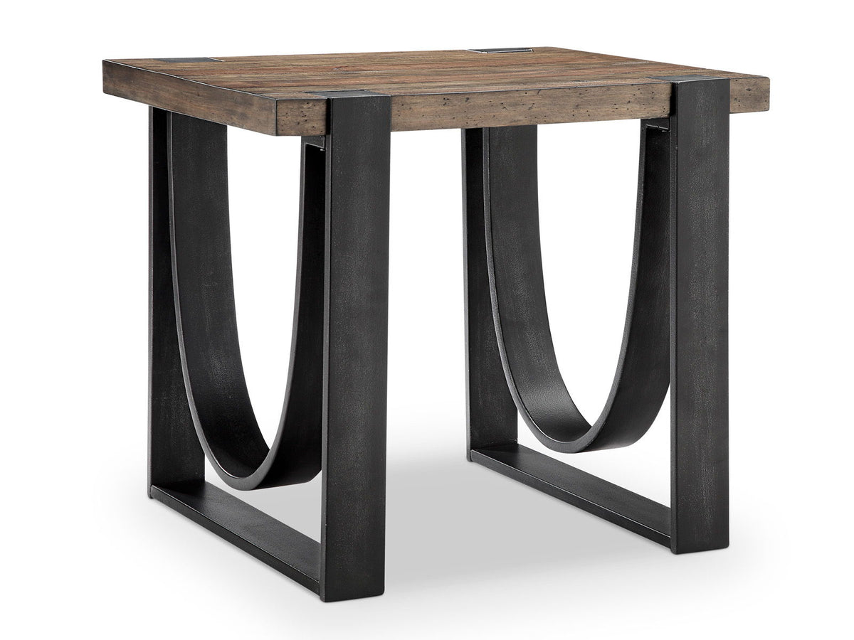 Bowden - Rectangular Table