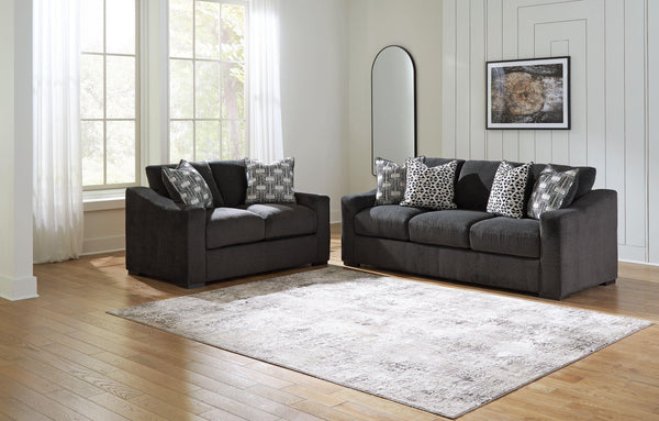 Benchcraft® - Wryenlynn - Living Room Set - 5th Avenue Furniture