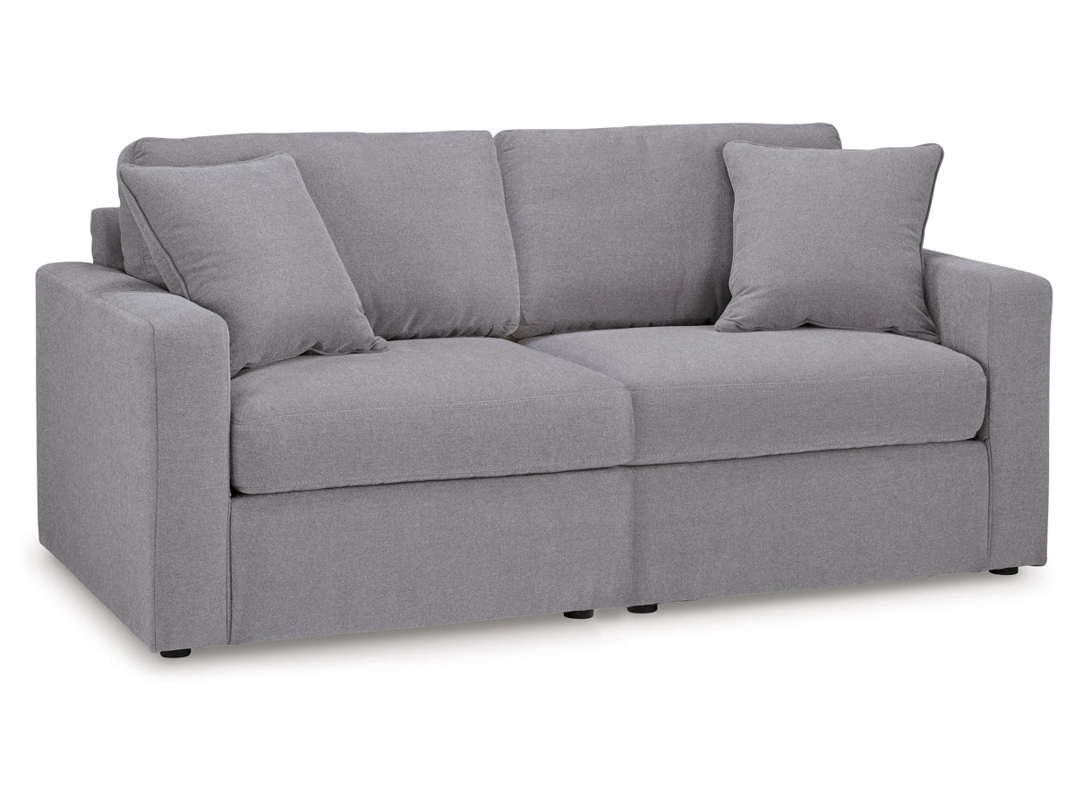 Modmax - 2pc Sectional