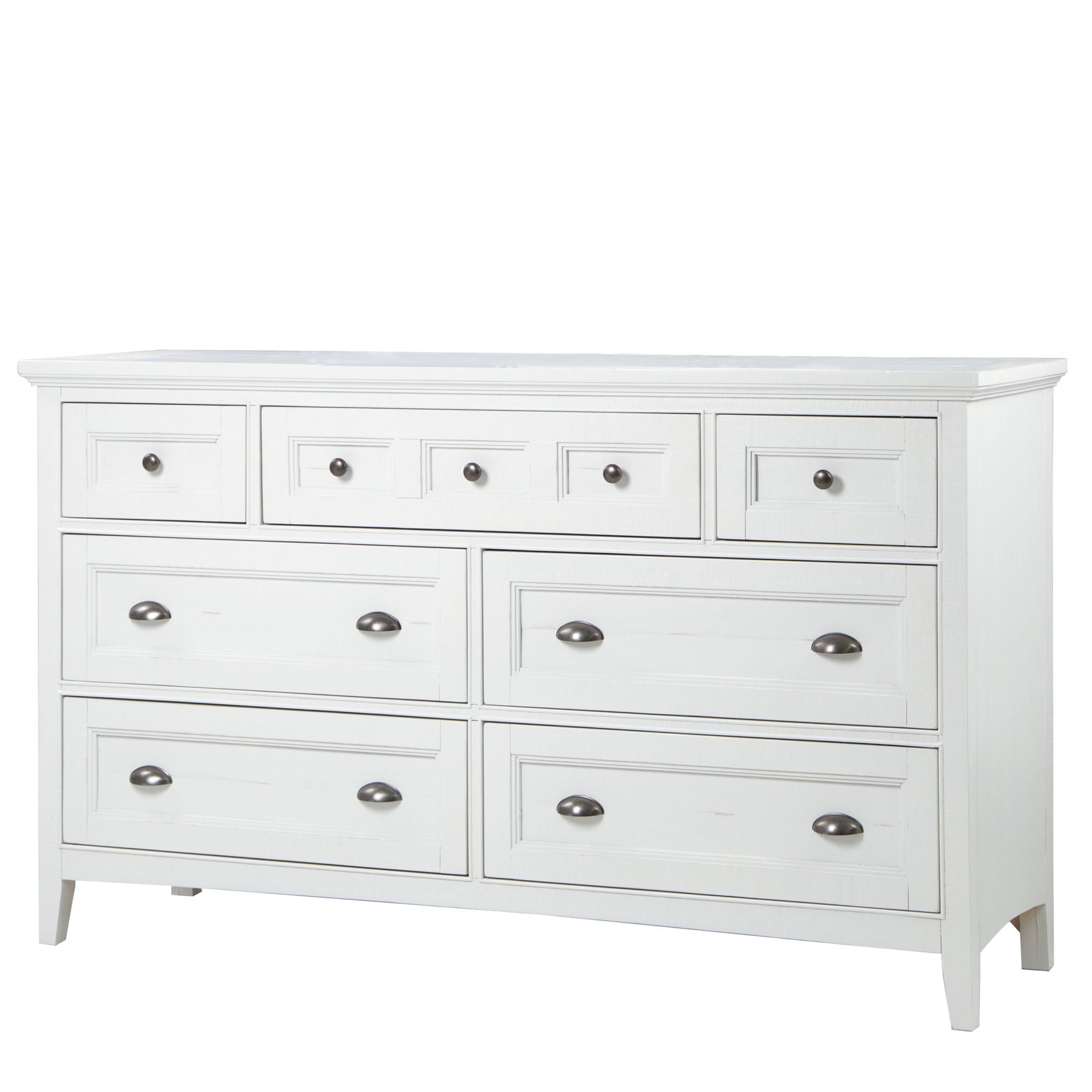 Heron Cove - Drawer Dresser