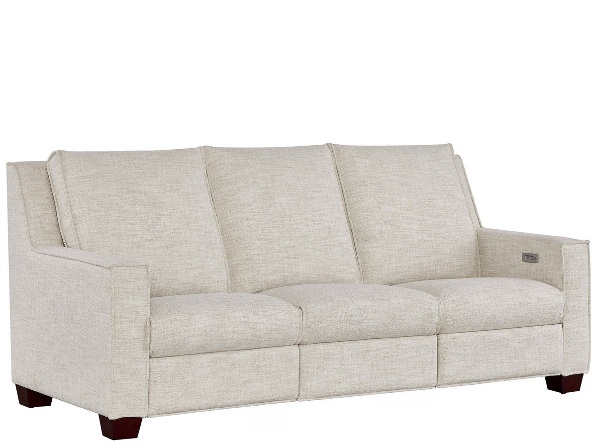 Tucker - Reclining Sofa