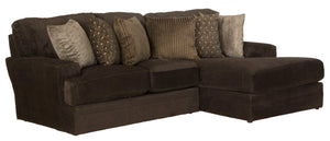 Jackson - Mammoth - Sectional - 5th Avenue Furniture