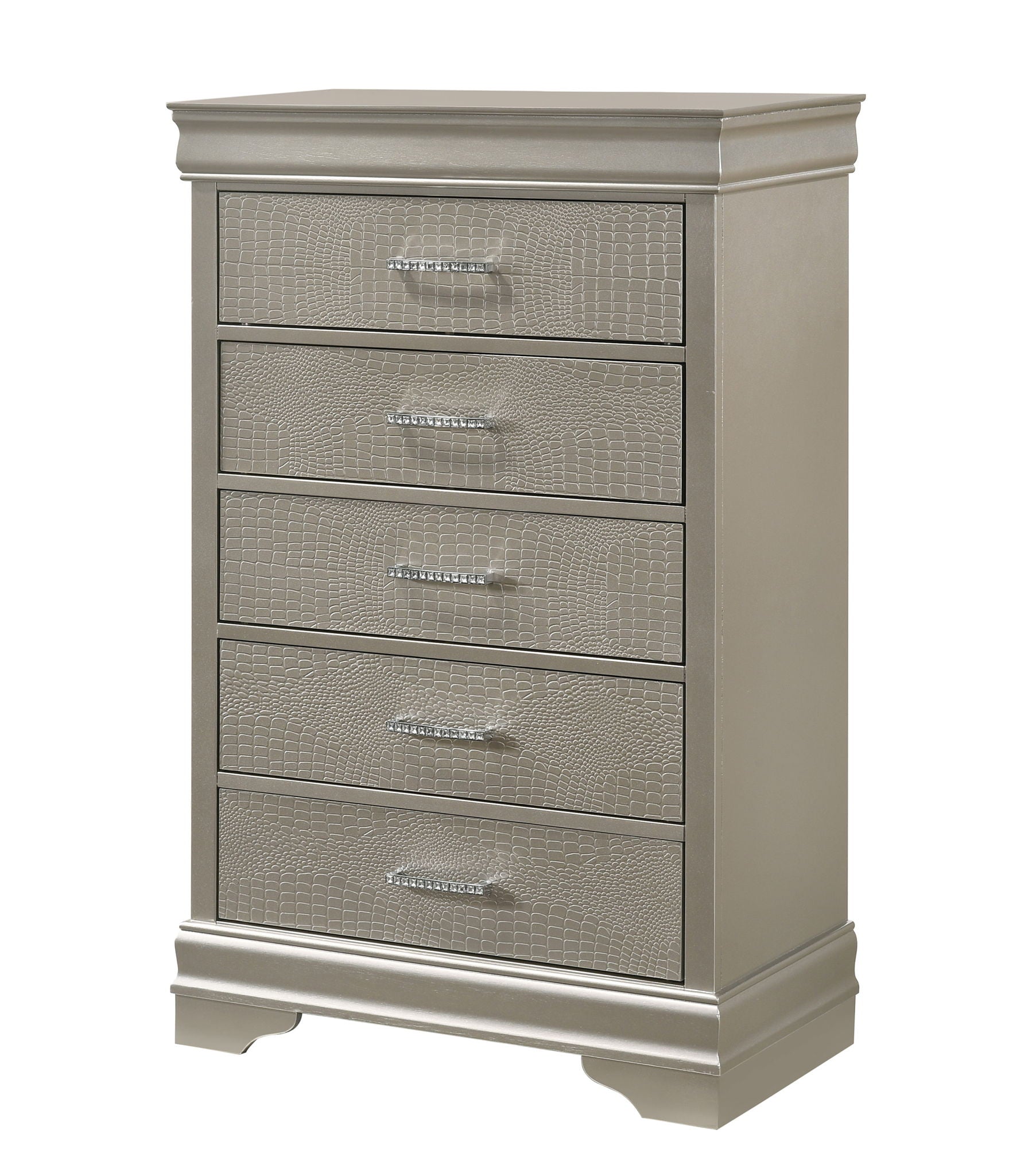 Amalia - Accent Chest