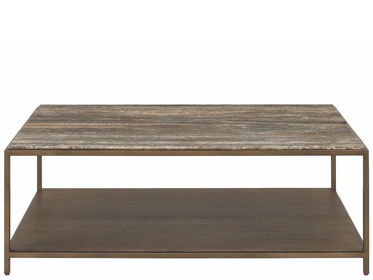 Montclair - Brindle Table