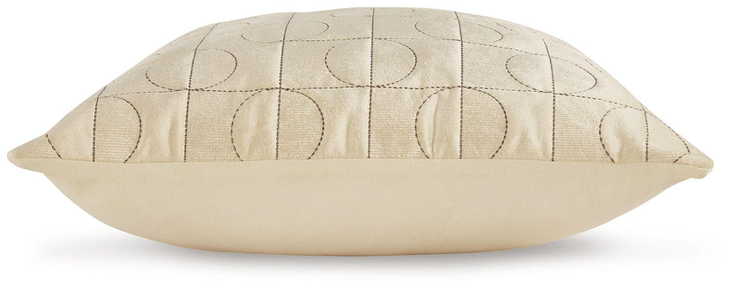 Signature Design by Ashley® - Kydner - Pillow - 5th Avenue Furniture