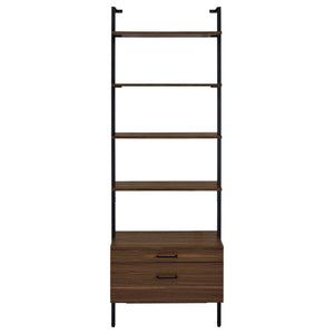 Coaster Fine Furniture - Owens - Bookcase - 5th Avenue Furniture