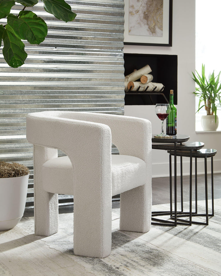 Signature Design by Ashley® - Landick - Accent Chair - 5th Avenue Furniture