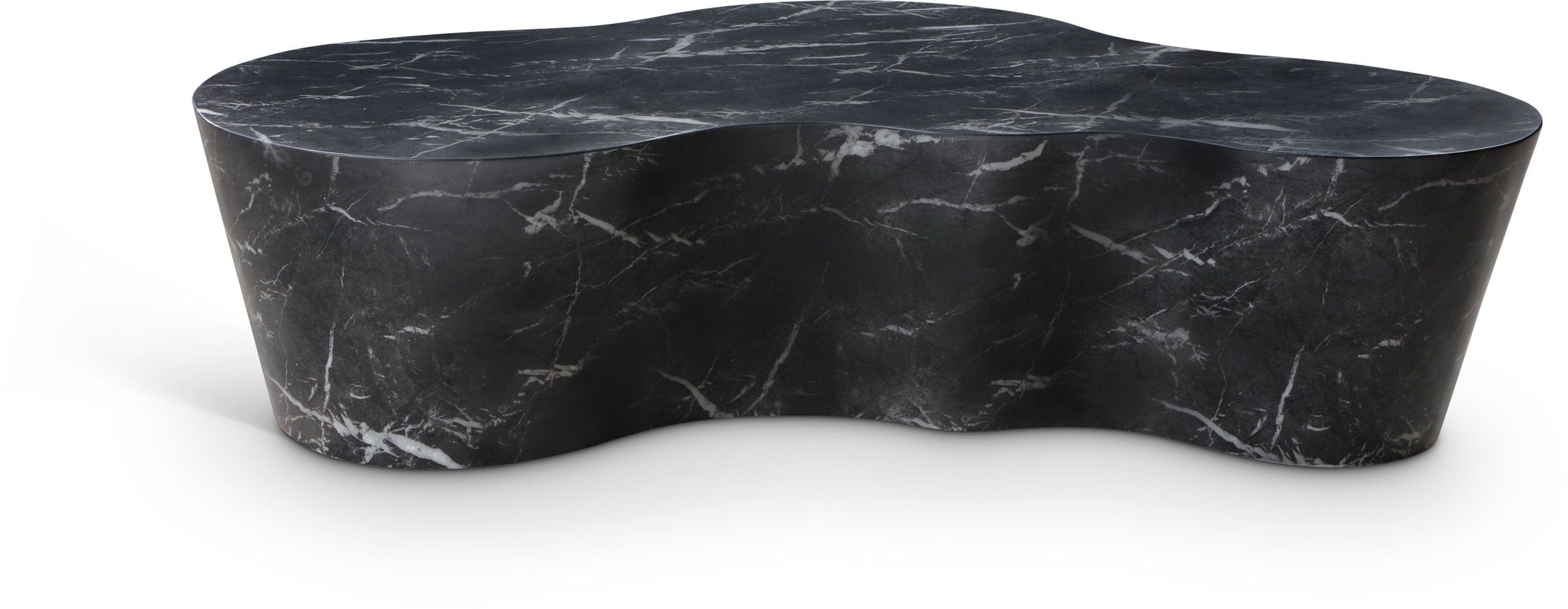 Monza - Concrete Coffee Table