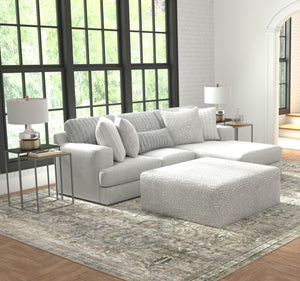 Jackson - Logan - Upholstered Sectional Set - 5th Avenue Furniture