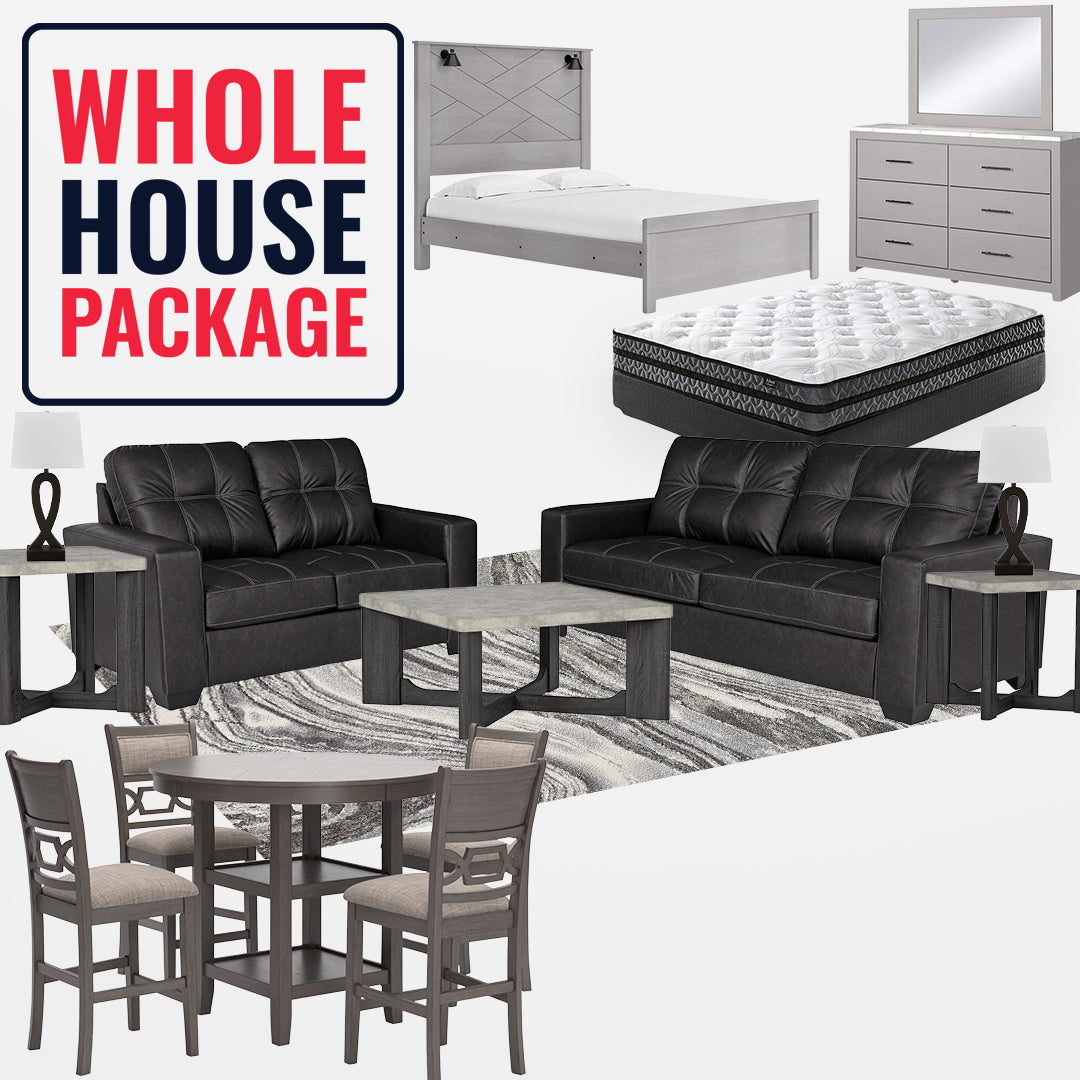 Whole House Package